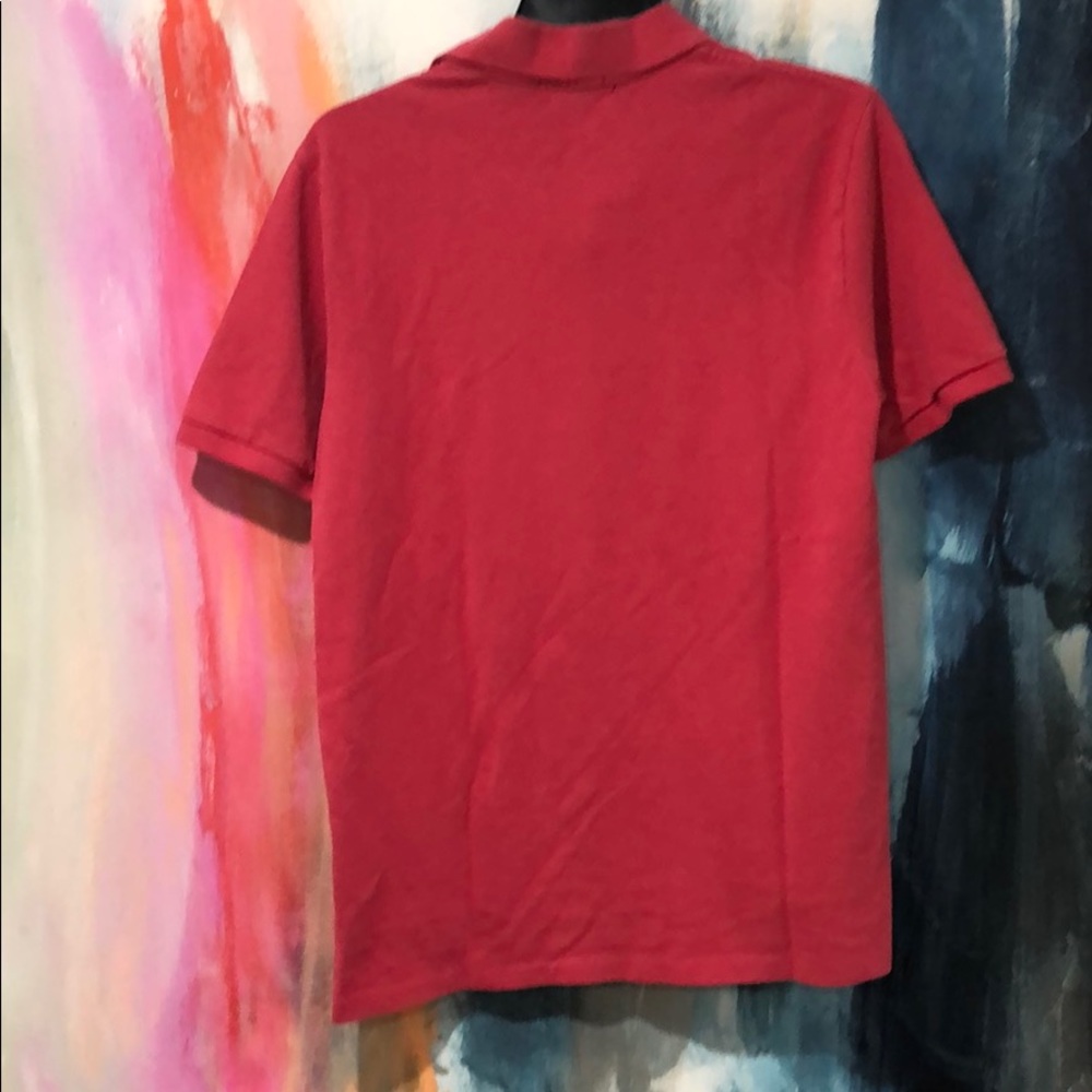 Polo Ralph Lauren Boys polo shirt. - Picture 4 of 5